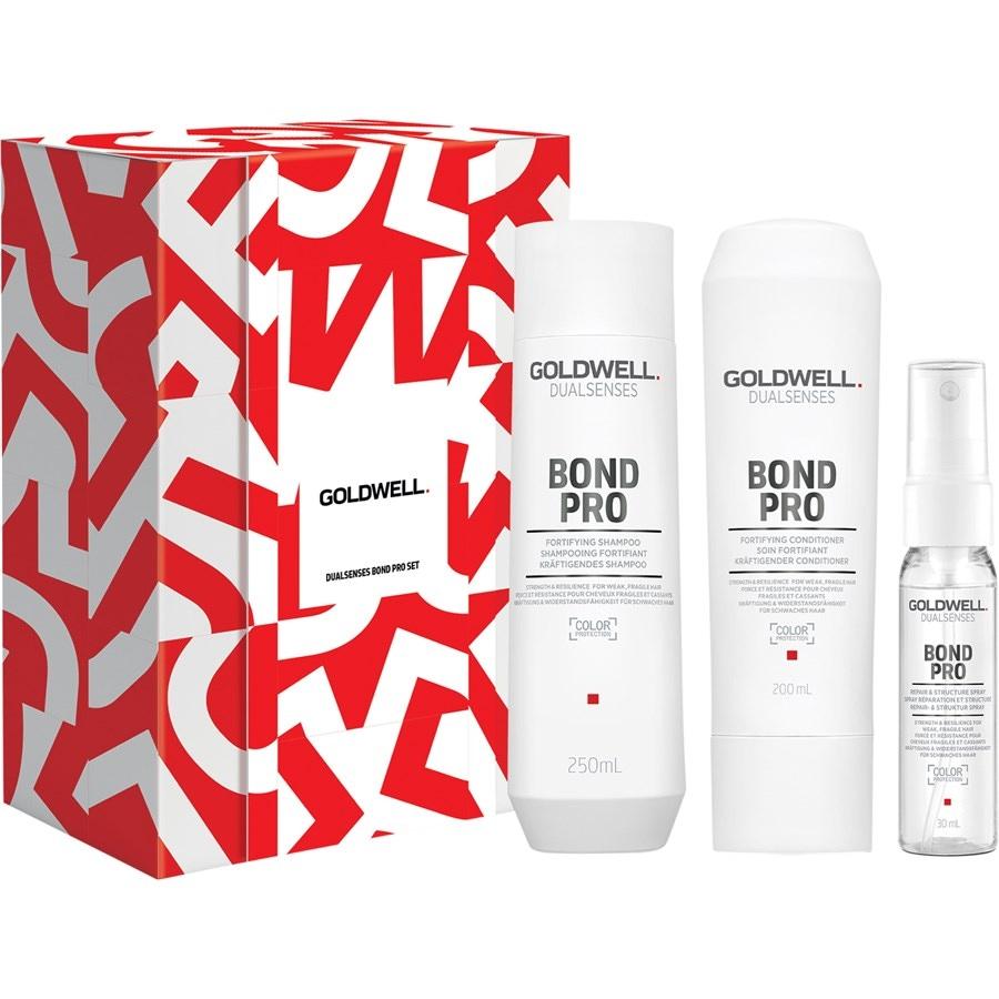 Bond Pro Geschenkset von Goldwell