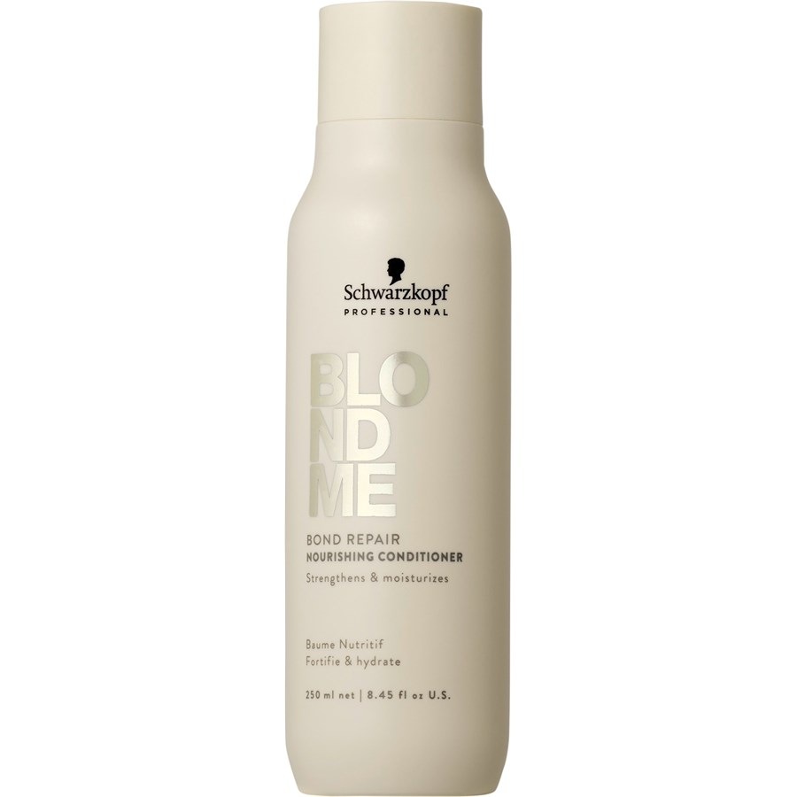 Bond Repair Nourishing Conditioner von Schwarzkopf Professional