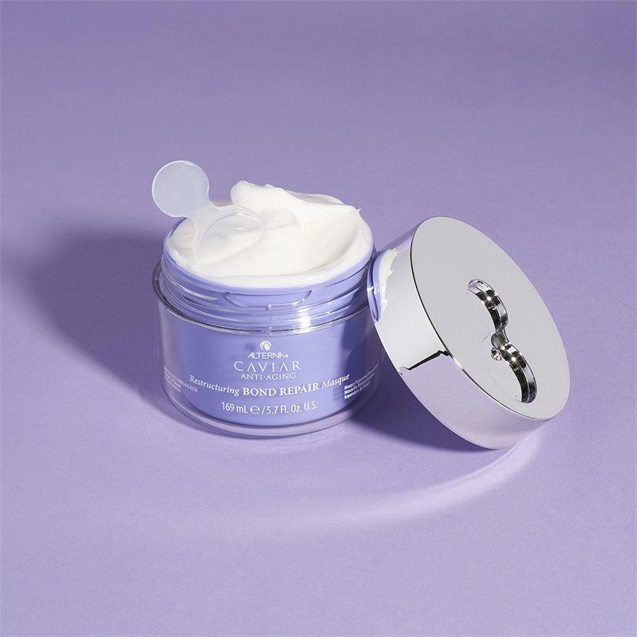 Bond Repair Restructuring Bond Repair Masque Von Alterna