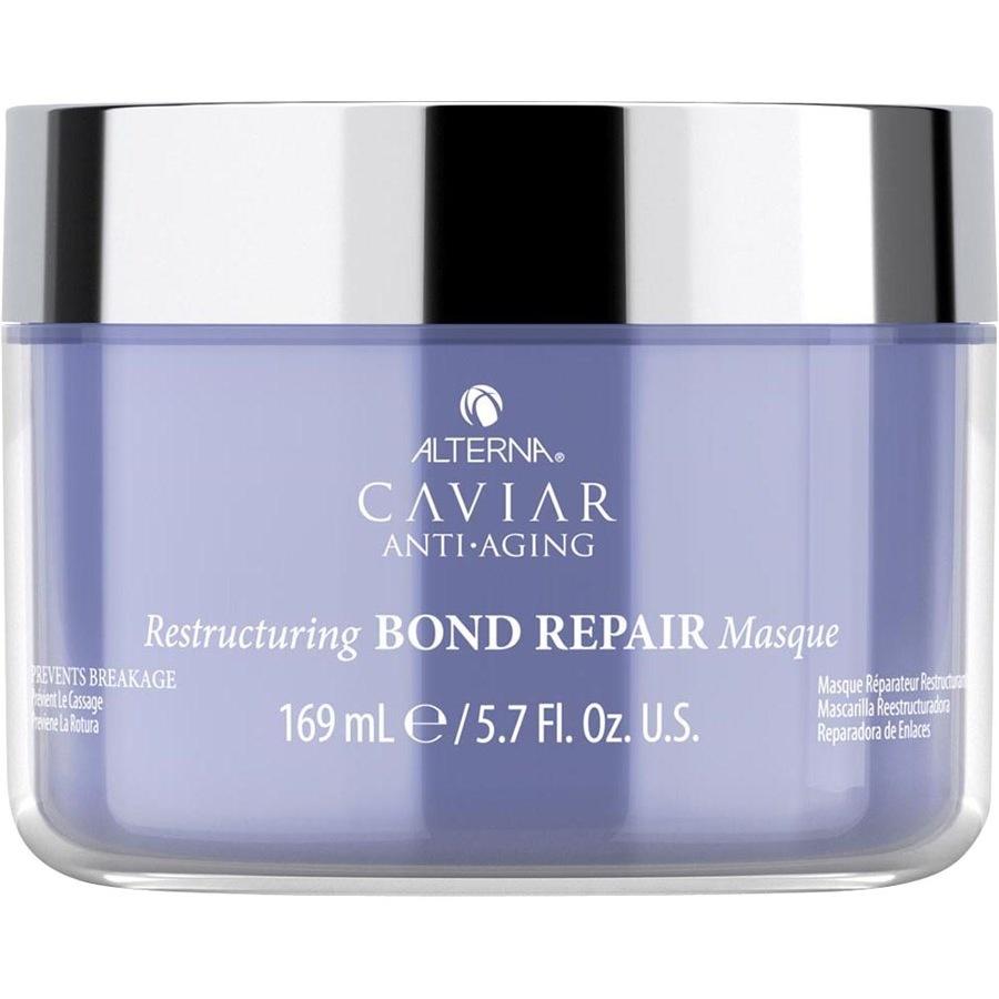 Bond Repair Restructuring Bond Repair Masque von Alterna