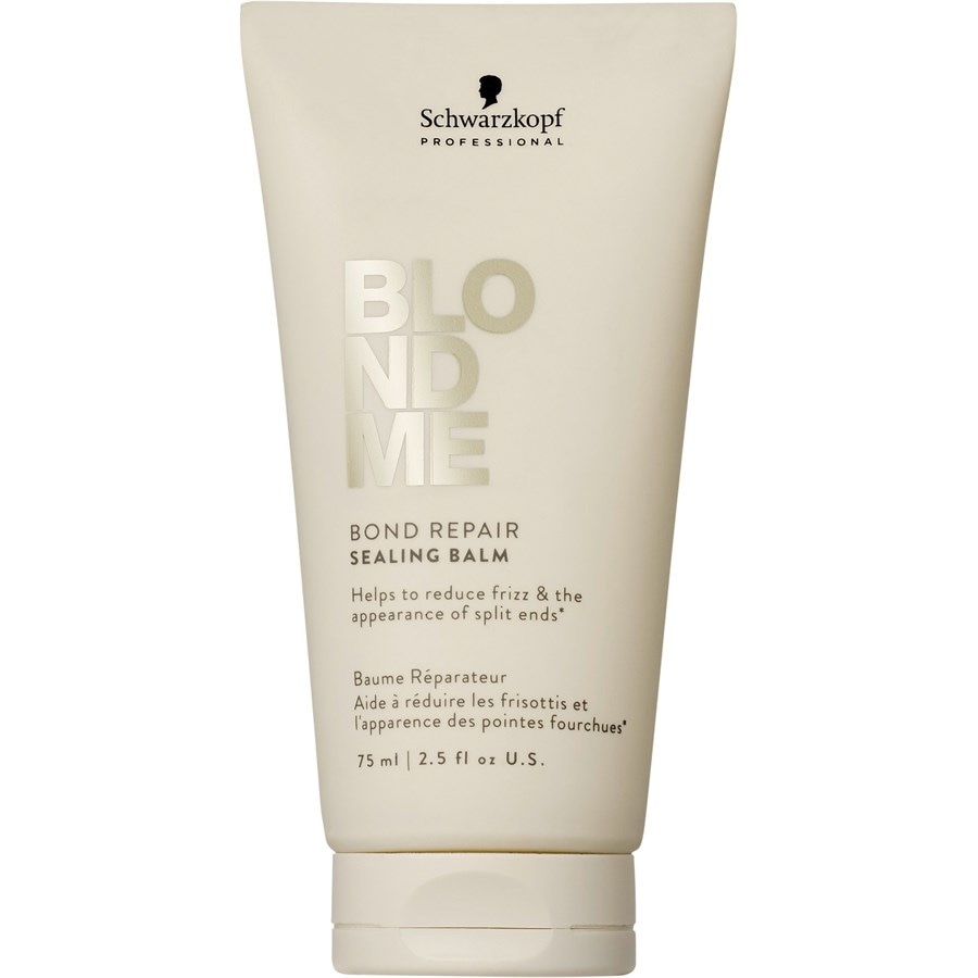 Bond Repair Sealing Balm von Schwarzkopf Professional