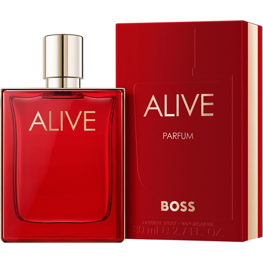 BOSS Alive Parfum Von Hugo Boss