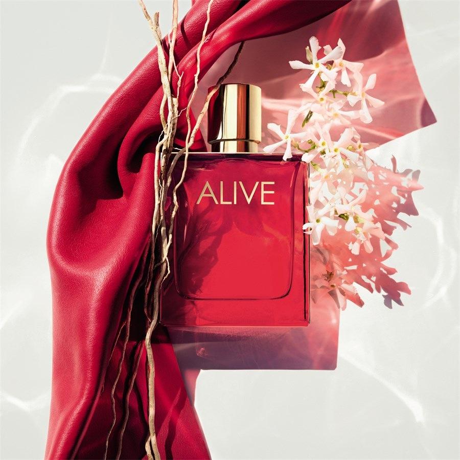 BOSS Alive Parfum Von Hugo Boss