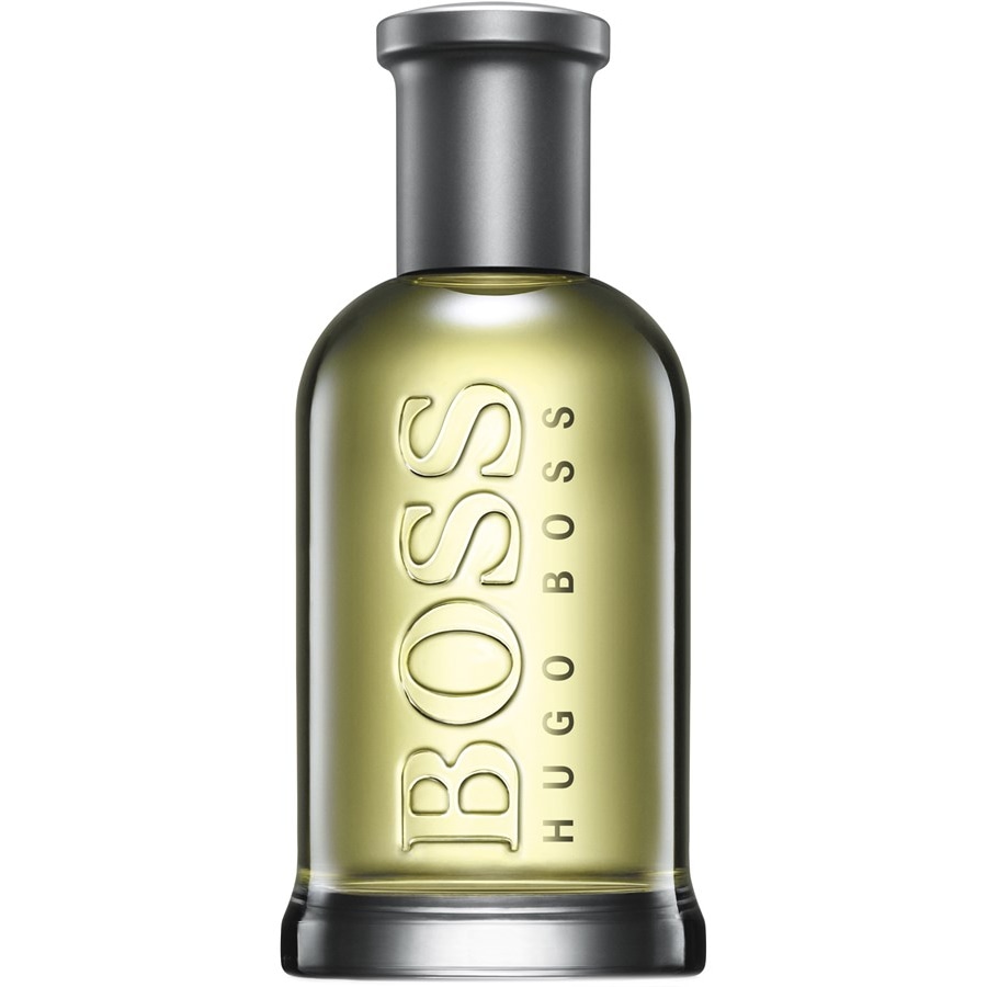 BOSS Bottled After Shave von Hugo Boss