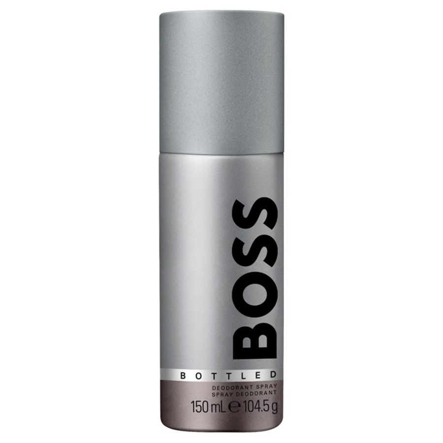 BOSS Bottled Deodorant Spray von Hugo Boss