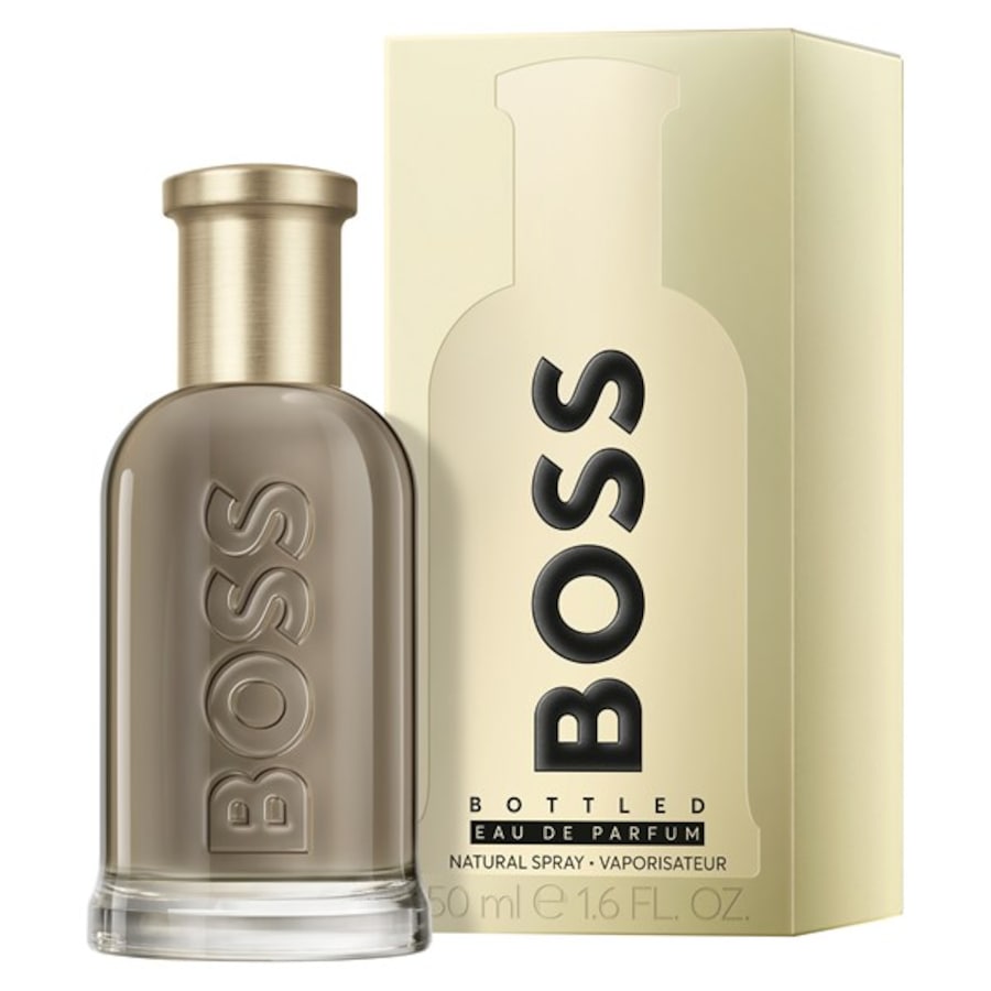 BOSS Bottled Eau De Parfum Spray Von Hugo Boss