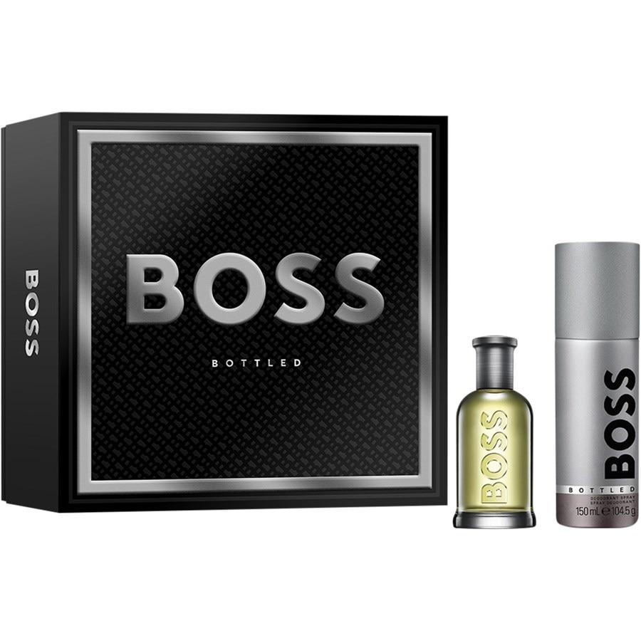 BOSS Bottled Geschenkset von Hugo Boss