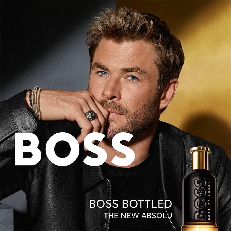 BOSS Bottled Parfum Intense Spray Absolu Von Hugo Boss