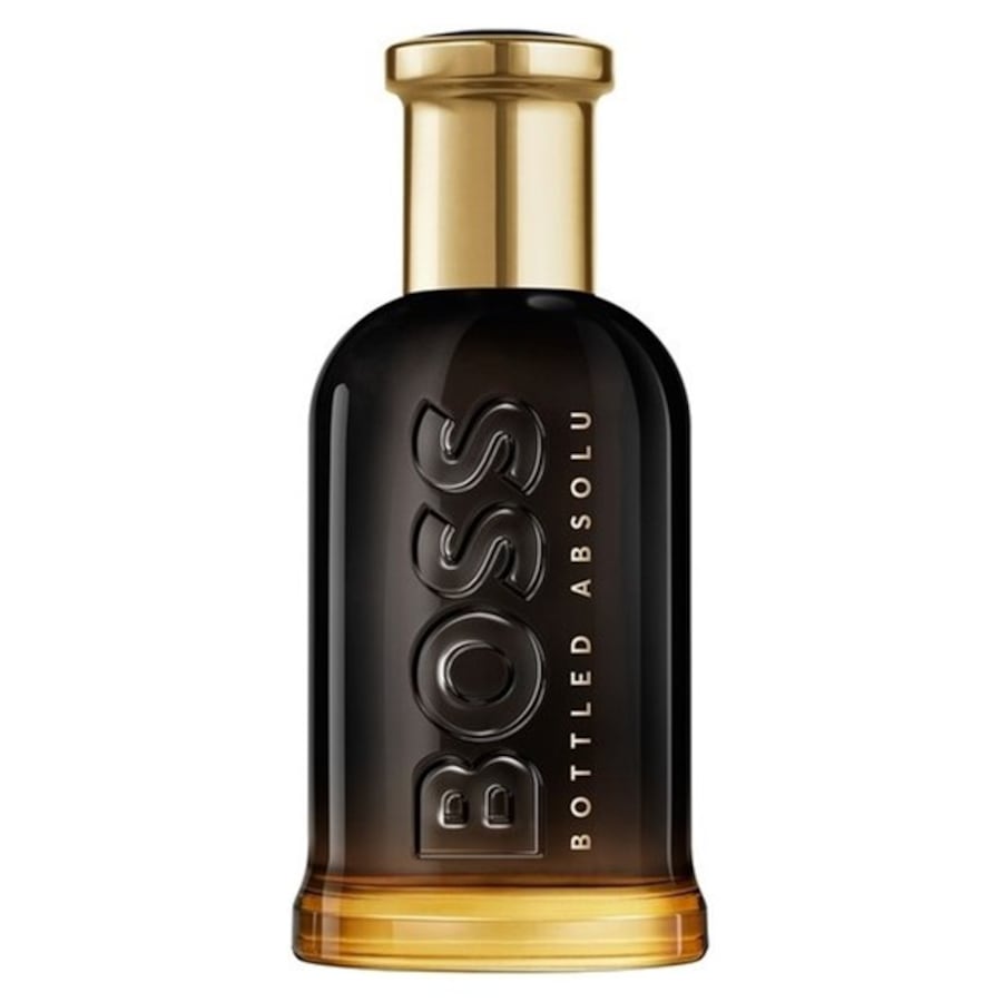 BOSS Bottled Parfum Intense Spray Absolu von Hugo Boss