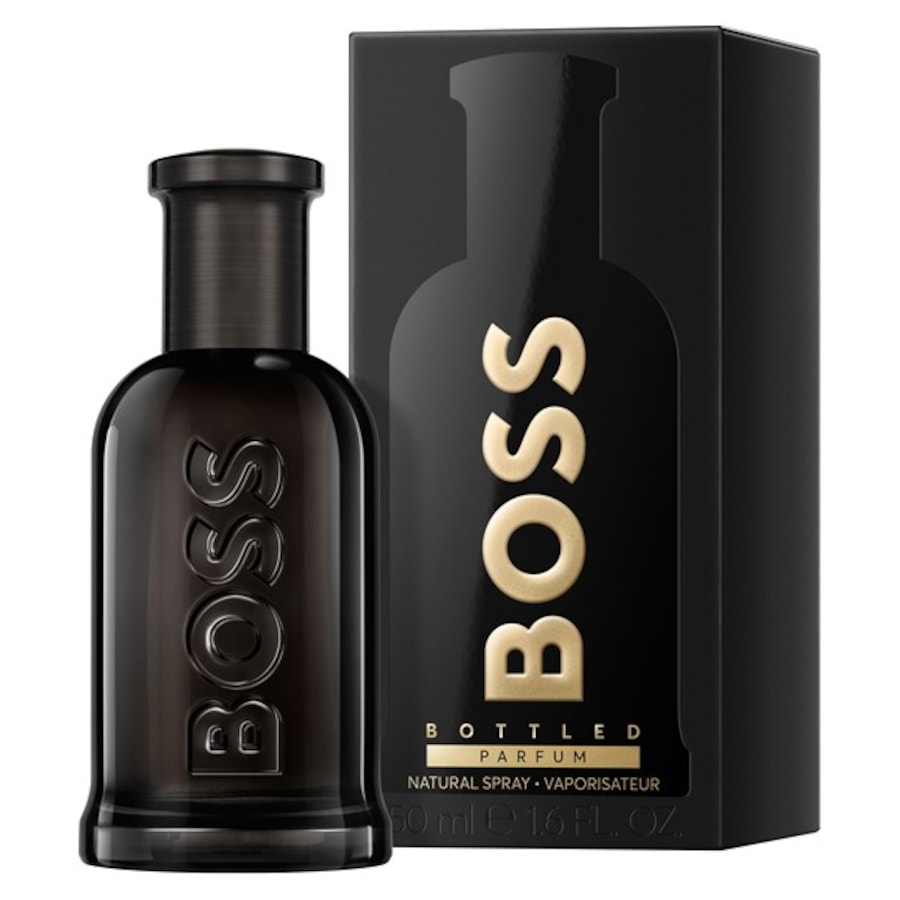 BOSS Bottled Parfum Von Hugo Boss