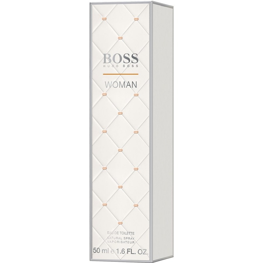 BOSS Orange Woman Eau De Toilette Spray Von Hugo Boss