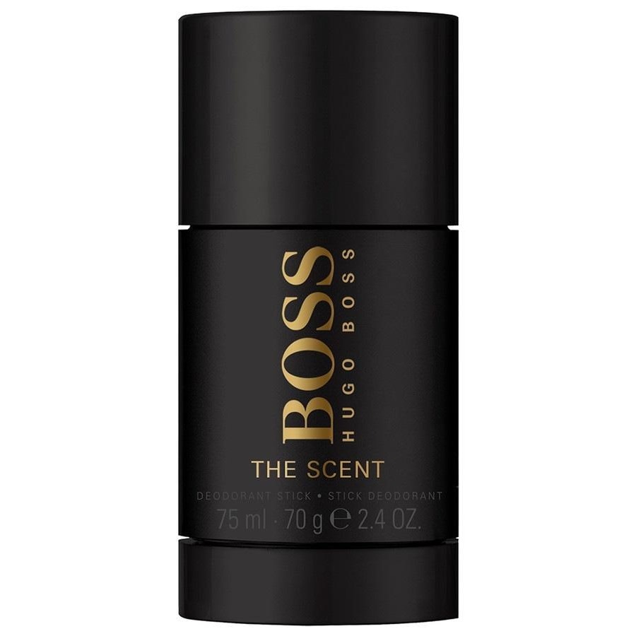 BOSS The Scent Deodorant Stick von Hugo Boss