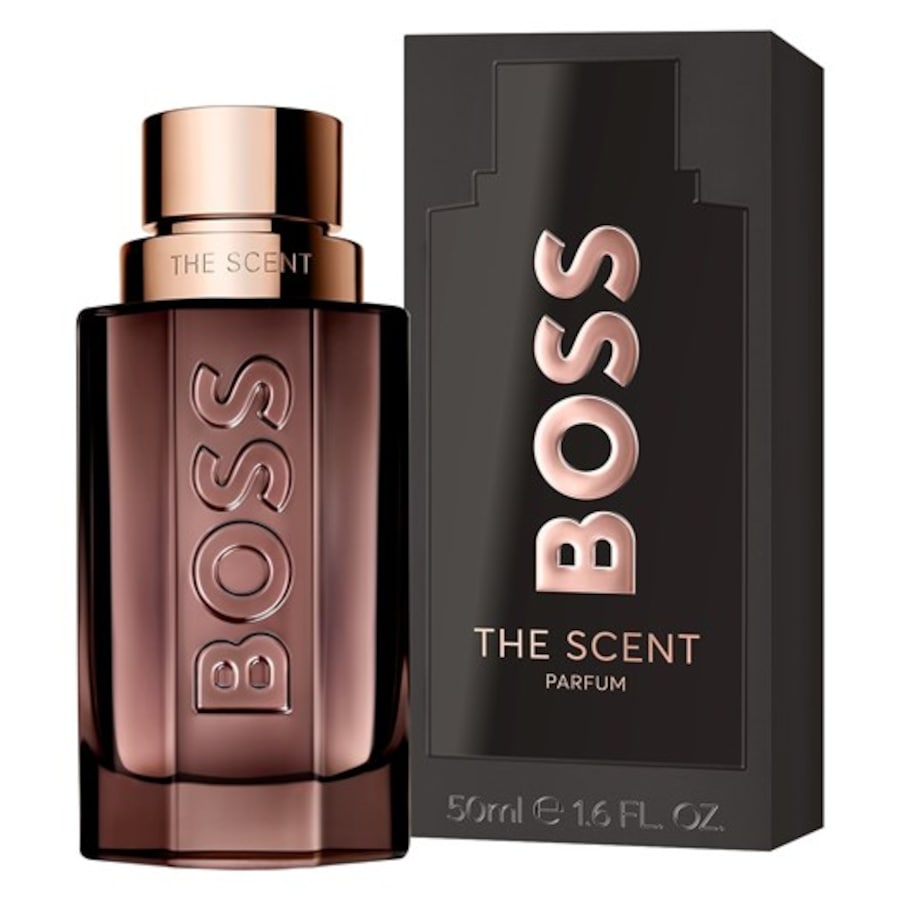 BOSS The Scent Le Parfum Von Hugo Boss