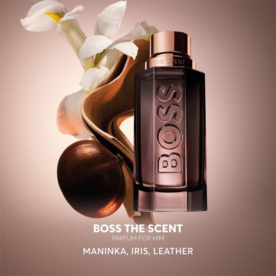 BOSS The Scent Le Parfum Von Hugo Boss