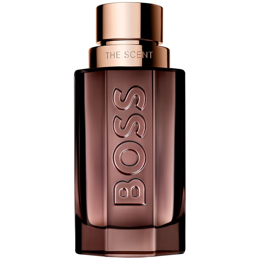 BOSS The Scent Le Parfum von Hugo Boss