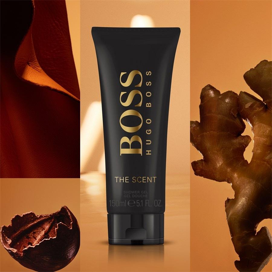 BOSS The Scent Shower Gel Von Hugo Boss