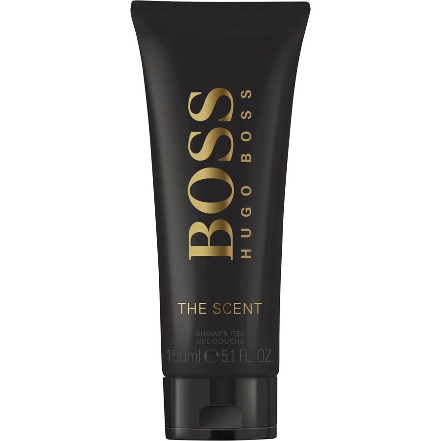 BOSS The Scent Shower Gel von Hugo Boss