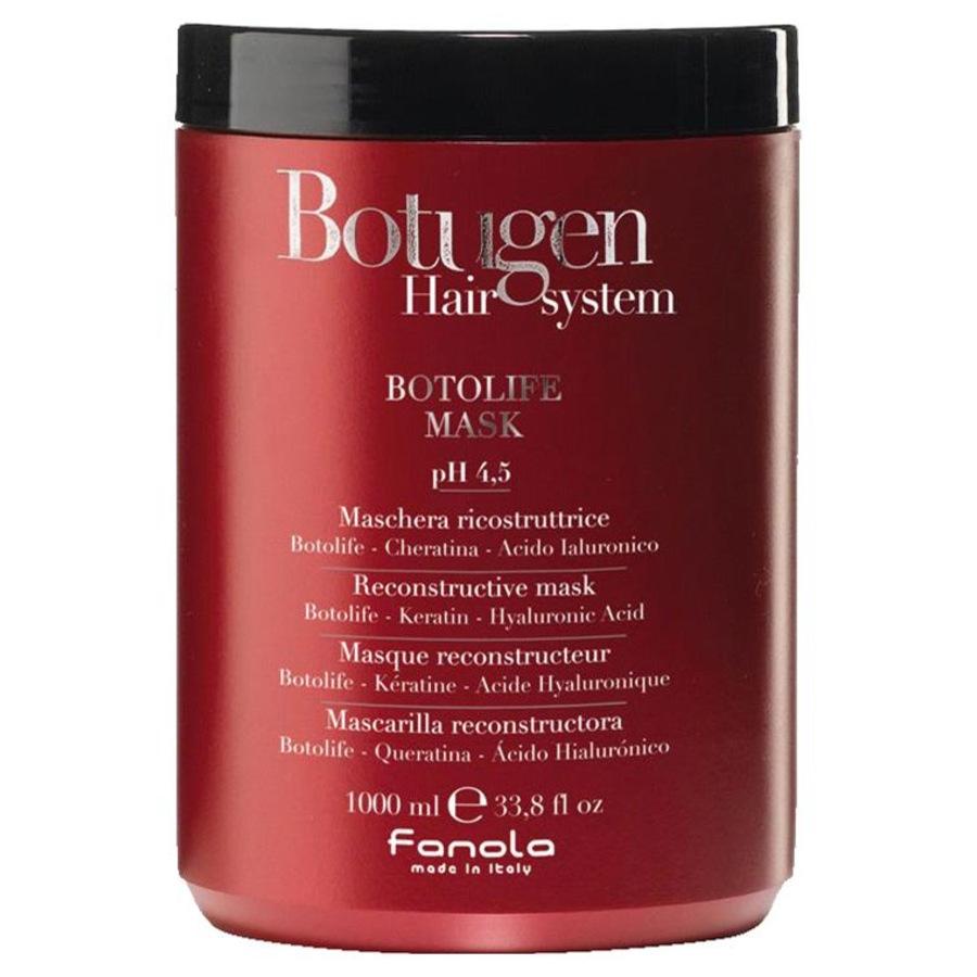 Botugen Botugen Botolife Maske PH 4 5 Von Fanola