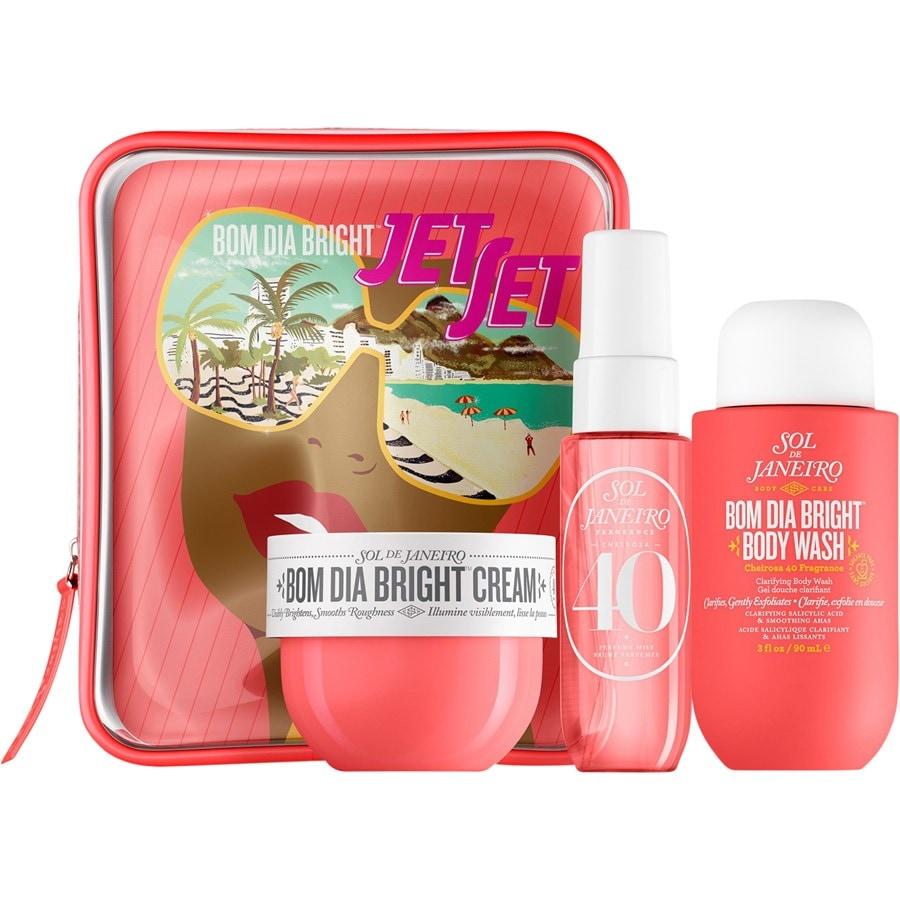 Brazilian Crush Bom Dia Bright Jet Set von Sol de Janeiro