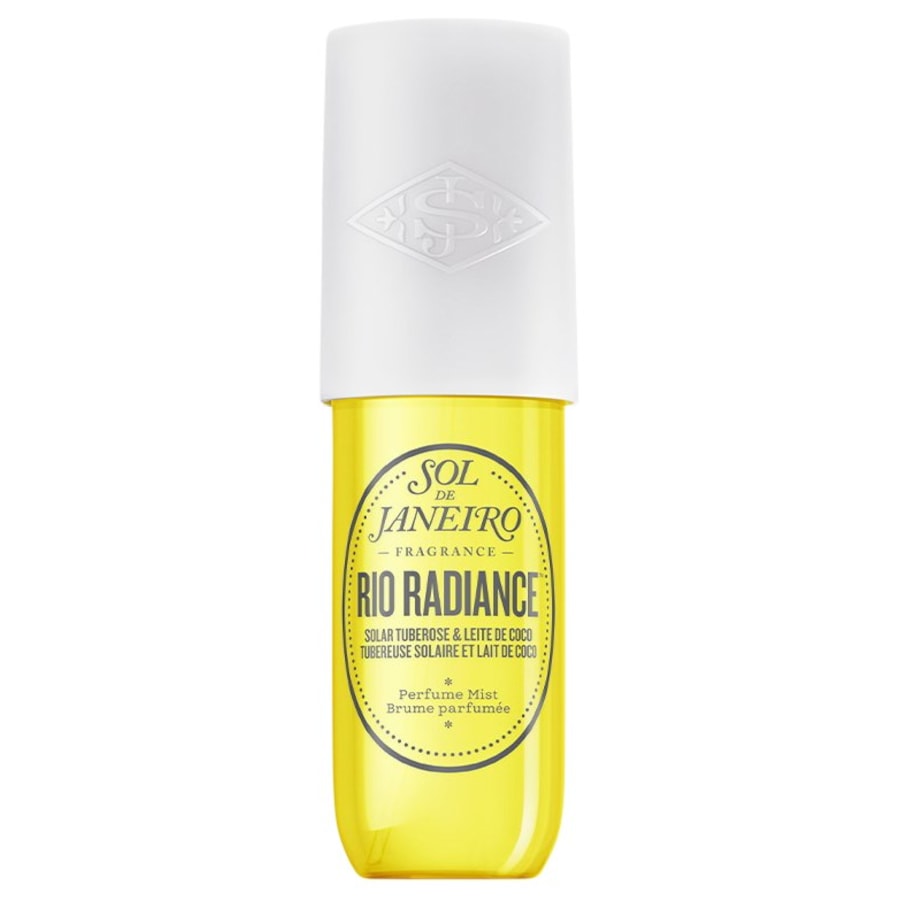 Brazilian Crush Rio Radiance Perfume Mist von Sol de Janeiro