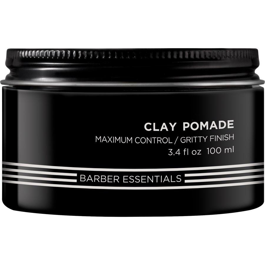 Brews Clay Pomade von Redken
