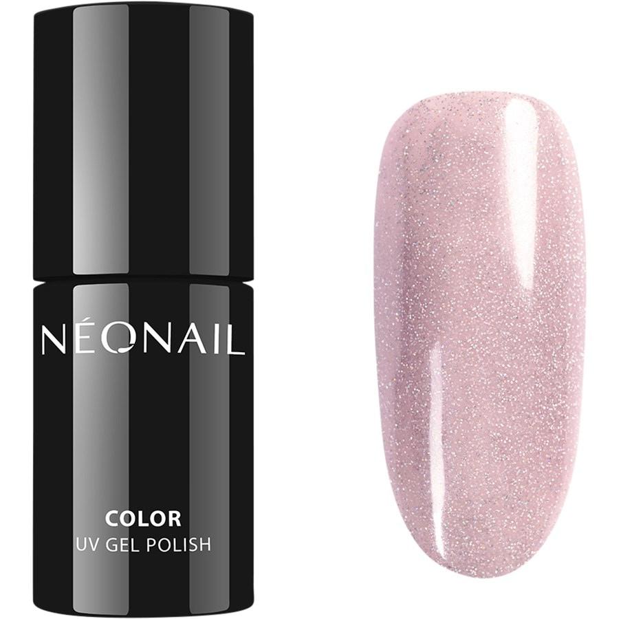 Bride's Team Color UV Nagellack von NEONAIL