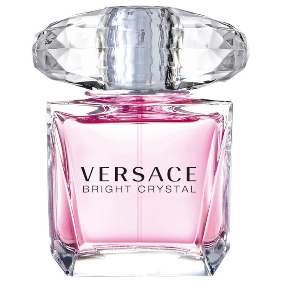 Bright Crystal Eau de Toilette Spray von Versace
