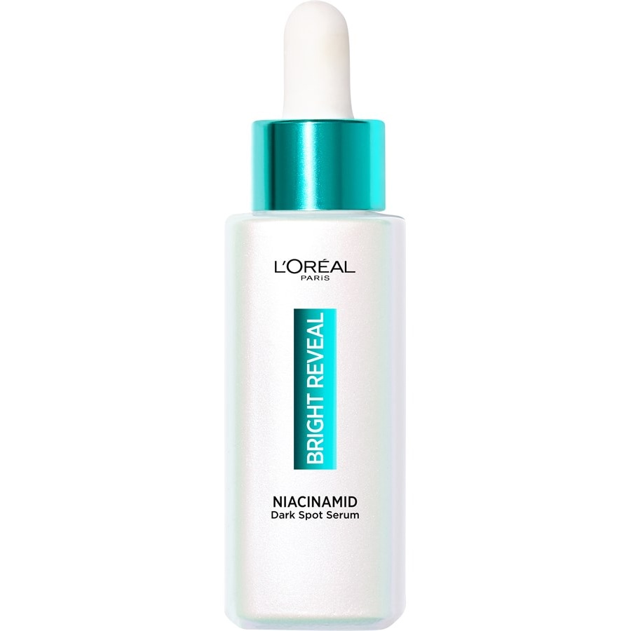 Bright Reveal Dark Spot Niacinamid Serum Von L’Oréal Paris