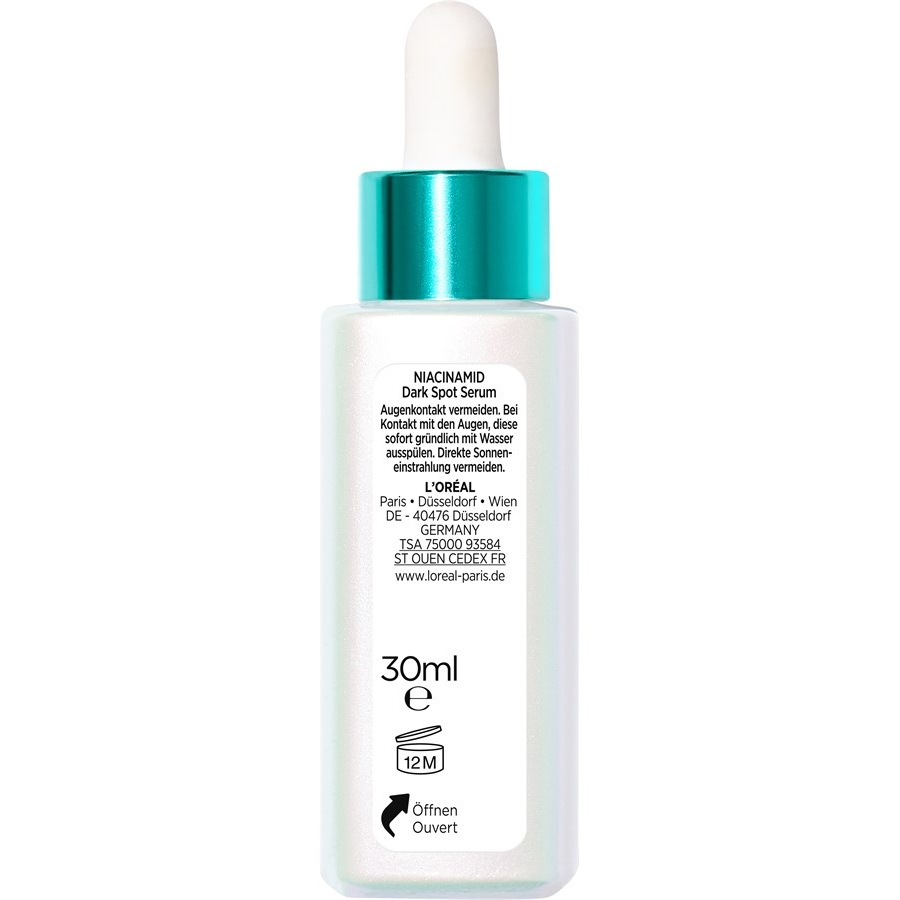 Bright Reveal Dark Spot Niacinamid Serum Von L’Oréal Paris