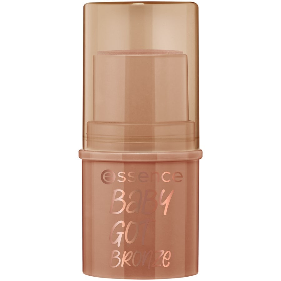 Bronzer Baby Got Bronze Bronzing Stick Von Essence