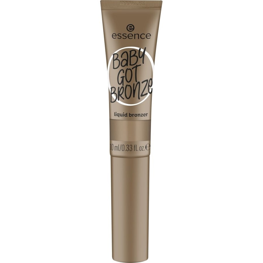 Bronzer Baby Got Bronze Liquid Bronzer Von Essence