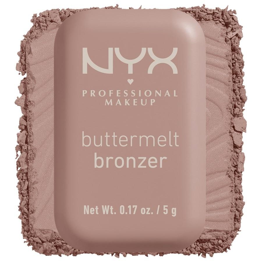 Bronzer Buttermelt Bronze Bronzer Von NYX Professional Makeup