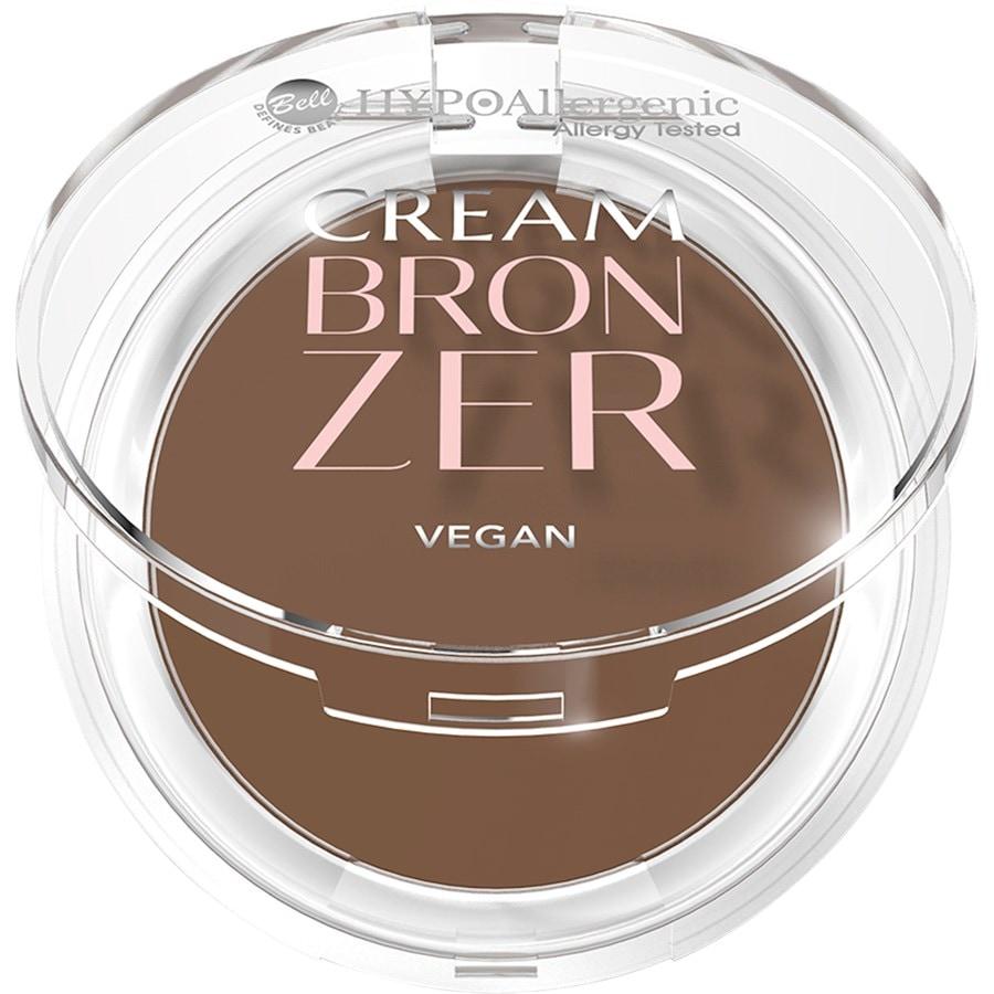 Bronzer Cream Bronzer von HYPOAllergenic