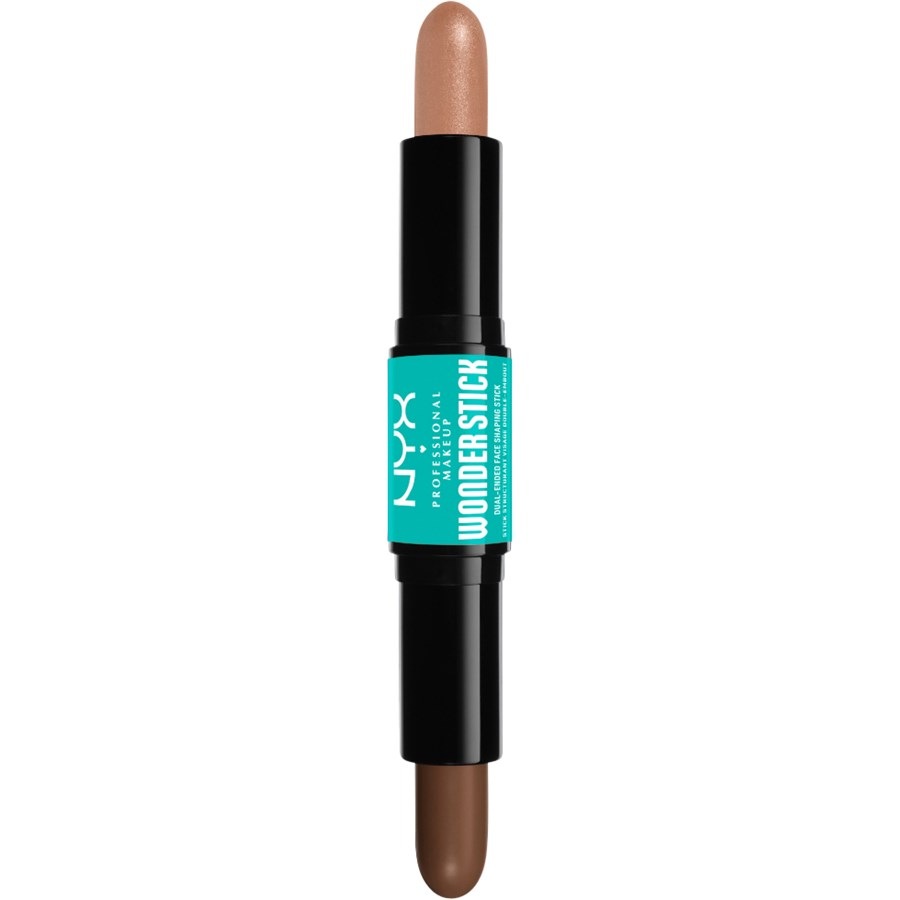 Bronzer Dual-Ended Face Shaping Stick von NYX Professional Makeup