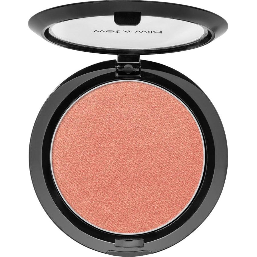 Bronzer & Highlighter Color Icon Blush von wet n wild