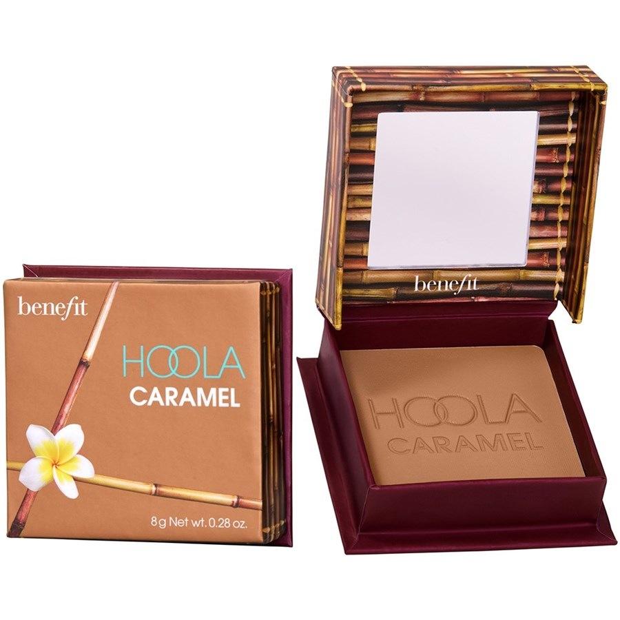 Bronzer Hoola Caramel Bronzing Powder von Benefit