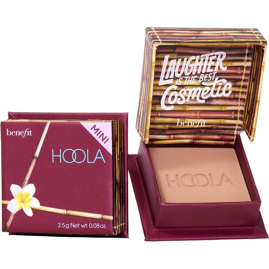 Bronzer Hoola Matt Bronzing Powder Mini von Benefit