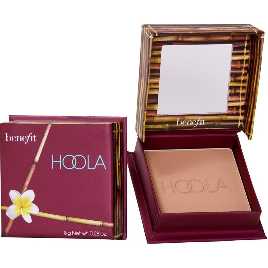 Bronzer Hoola Matt Bronzing Powder von Benefit