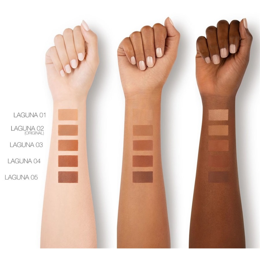 Bronzer Laguna Bronzing Cream Von NARS