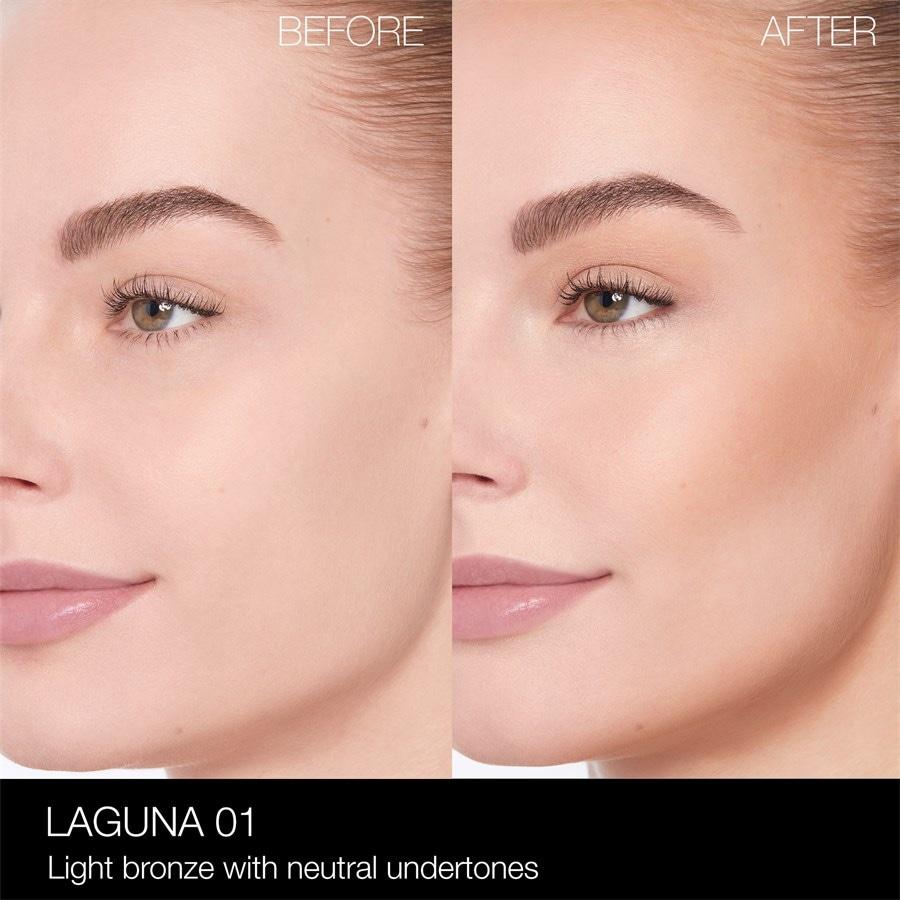Bronzer Laguna Bronzing Powder Von NARS