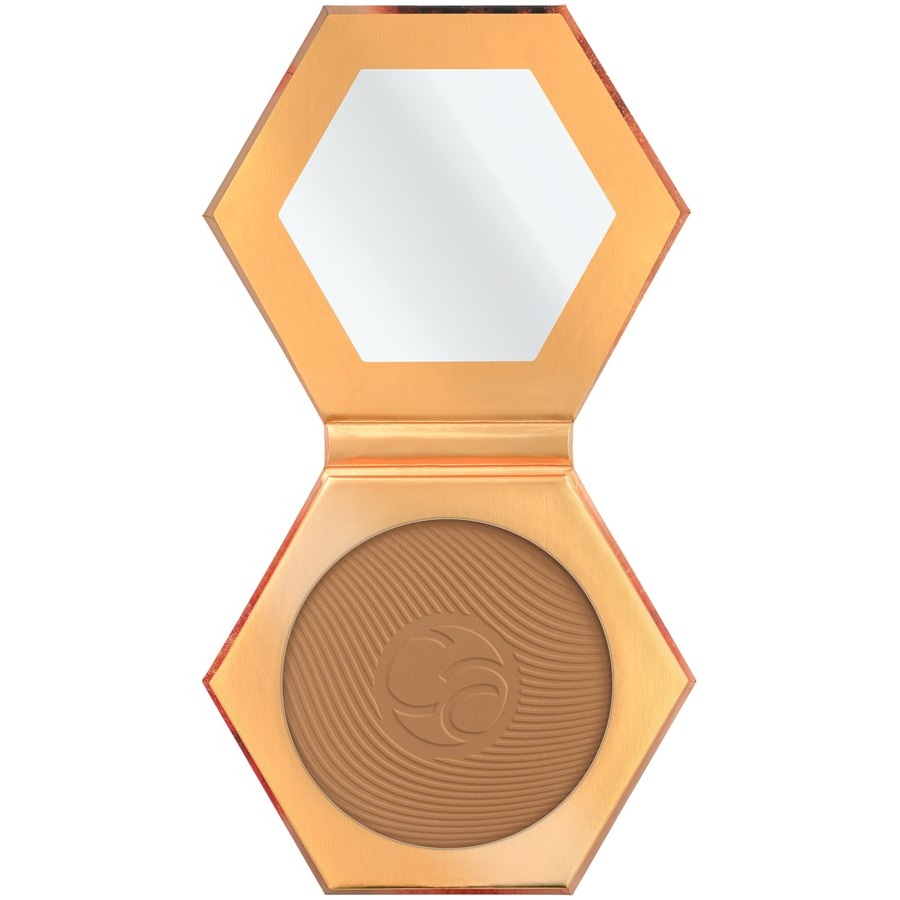 Bronzer Maxi Bronzing Powder Von Catrice