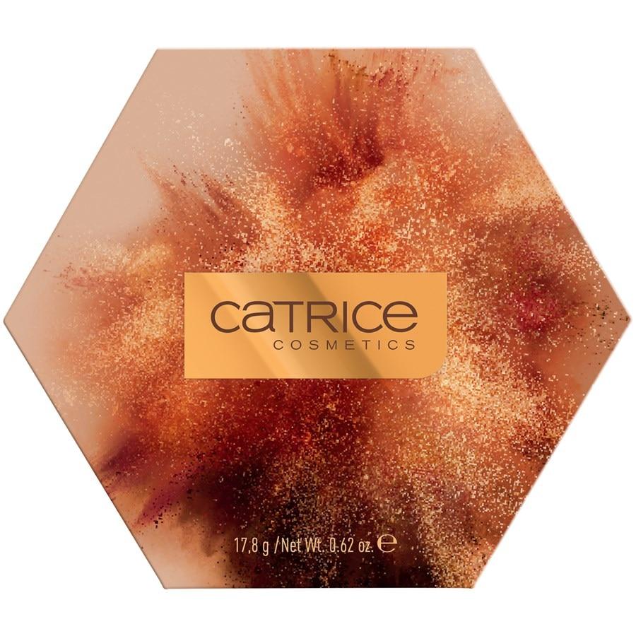 Bronzer Maxi Bronzing Powder Von Catrice