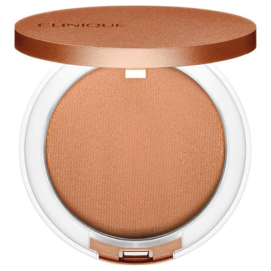 Bronzer True Bronze Pressed Powder Bronzer Von Clinique