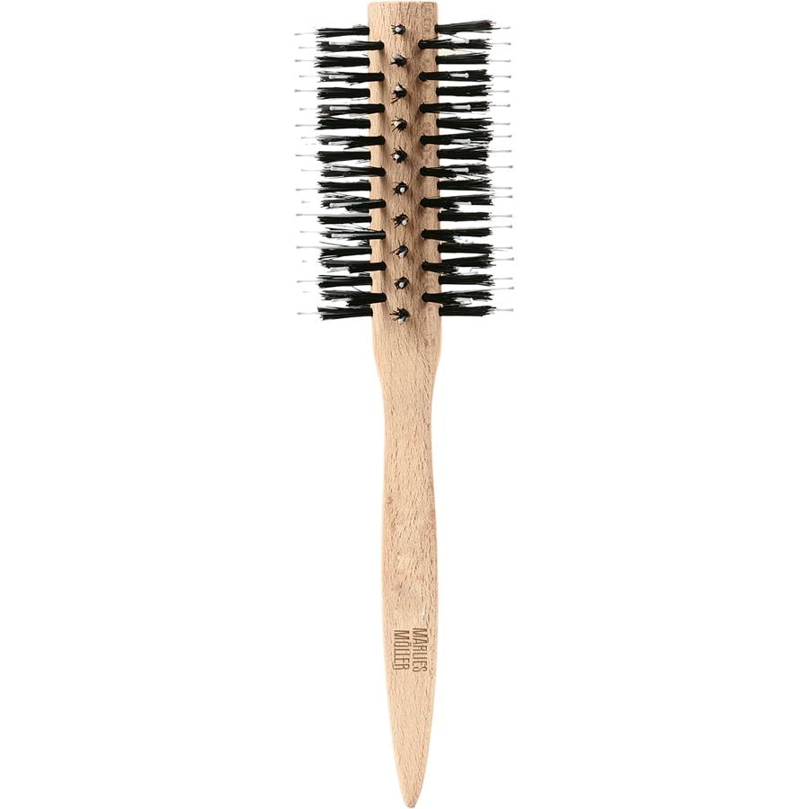 Brushes Large Round Syling Brush von Marlies Möller