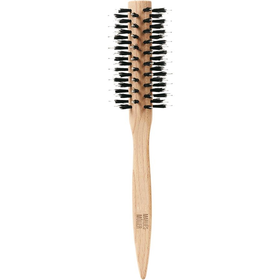 Brushes Medium Round Styling Brush von Marlies Möller
