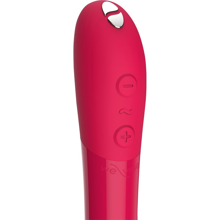 Bullet Vibrator Tango X Kirschrot Von We-Vibe