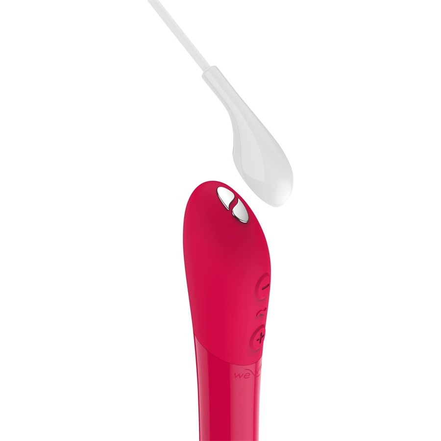 Bullet Vibrator Tango X Kirschrot Von We-Vibe