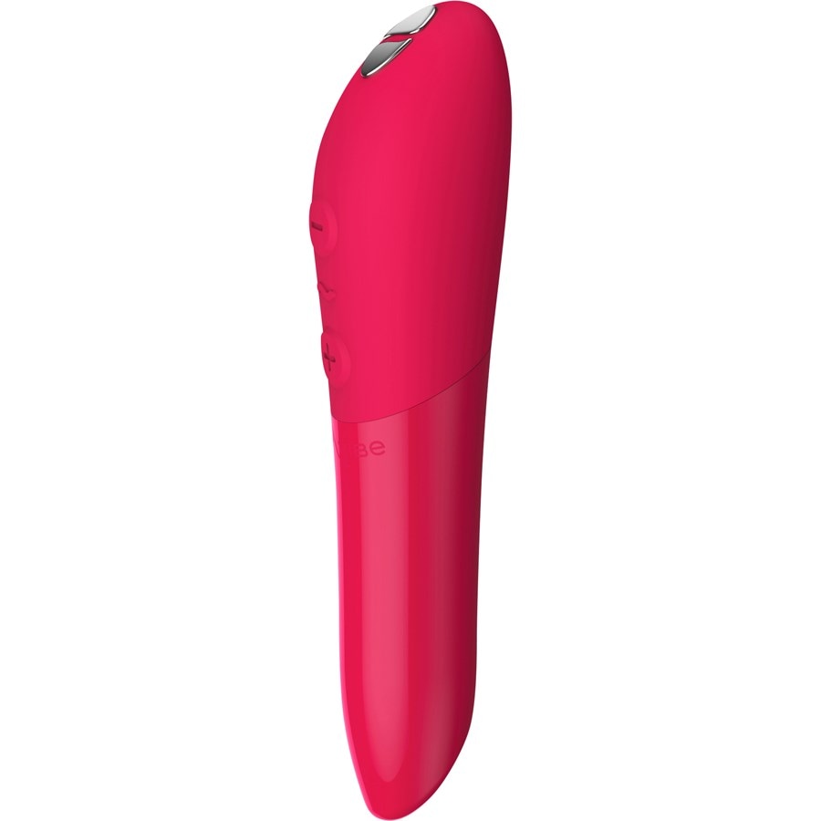 Bullet Vibrator Tango X Kirschrot von We-Vibe