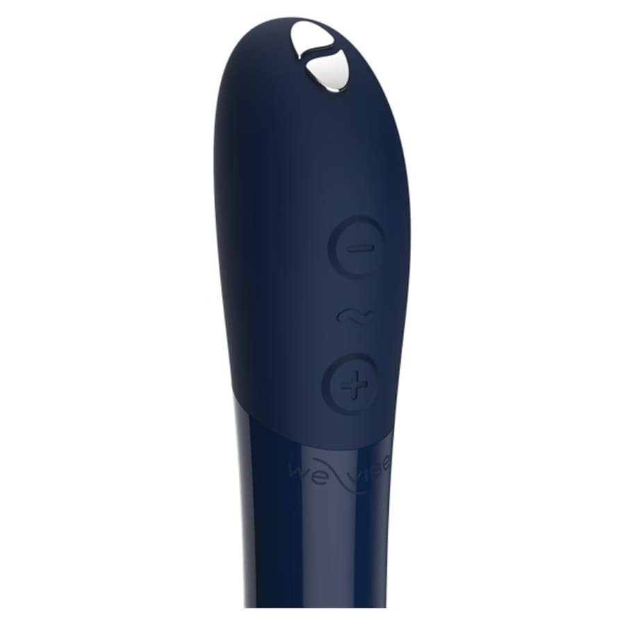 Bullet Vibrator Tango X Midnight Blue Von We-Vibe