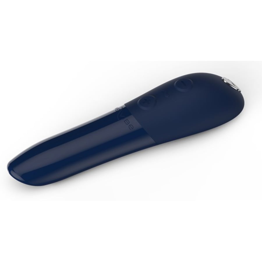 Bullet Vibrator Tango X Midnight Blue Von We-Vibe